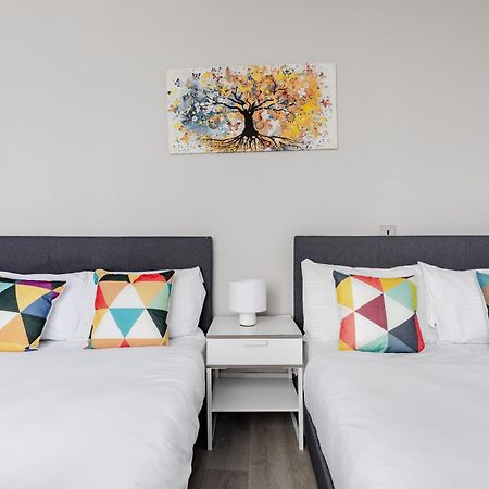 Superb Apartments Opposite Edgware Road Station ลอนดอน ห้อง รูปภาพ