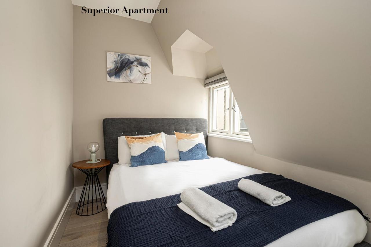 Superb Apartments Opposite Edgware Road Station ลอนดอน ภายนอก รูปภาพ