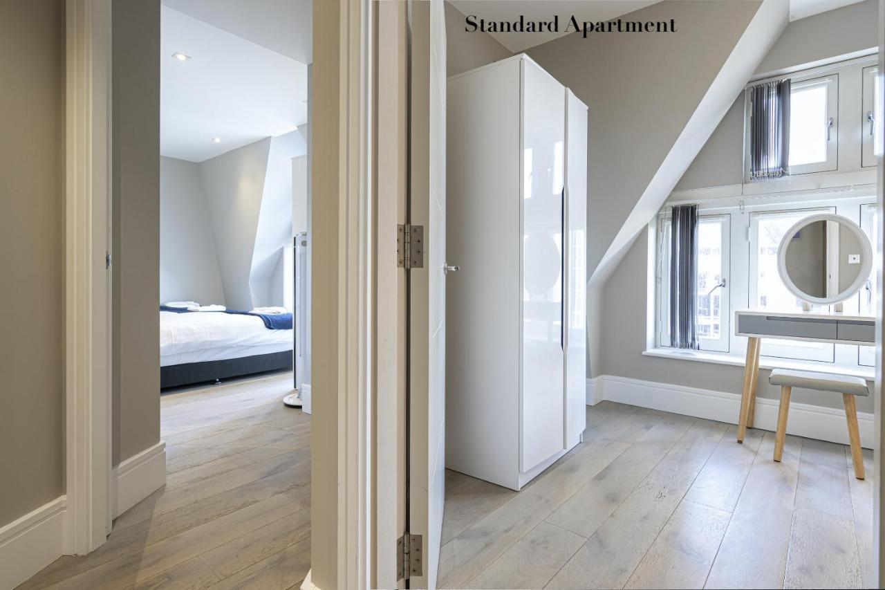 Superb Apartments Opposite Edgware Road Station ลอนดอน ห้อง รูปภาพ