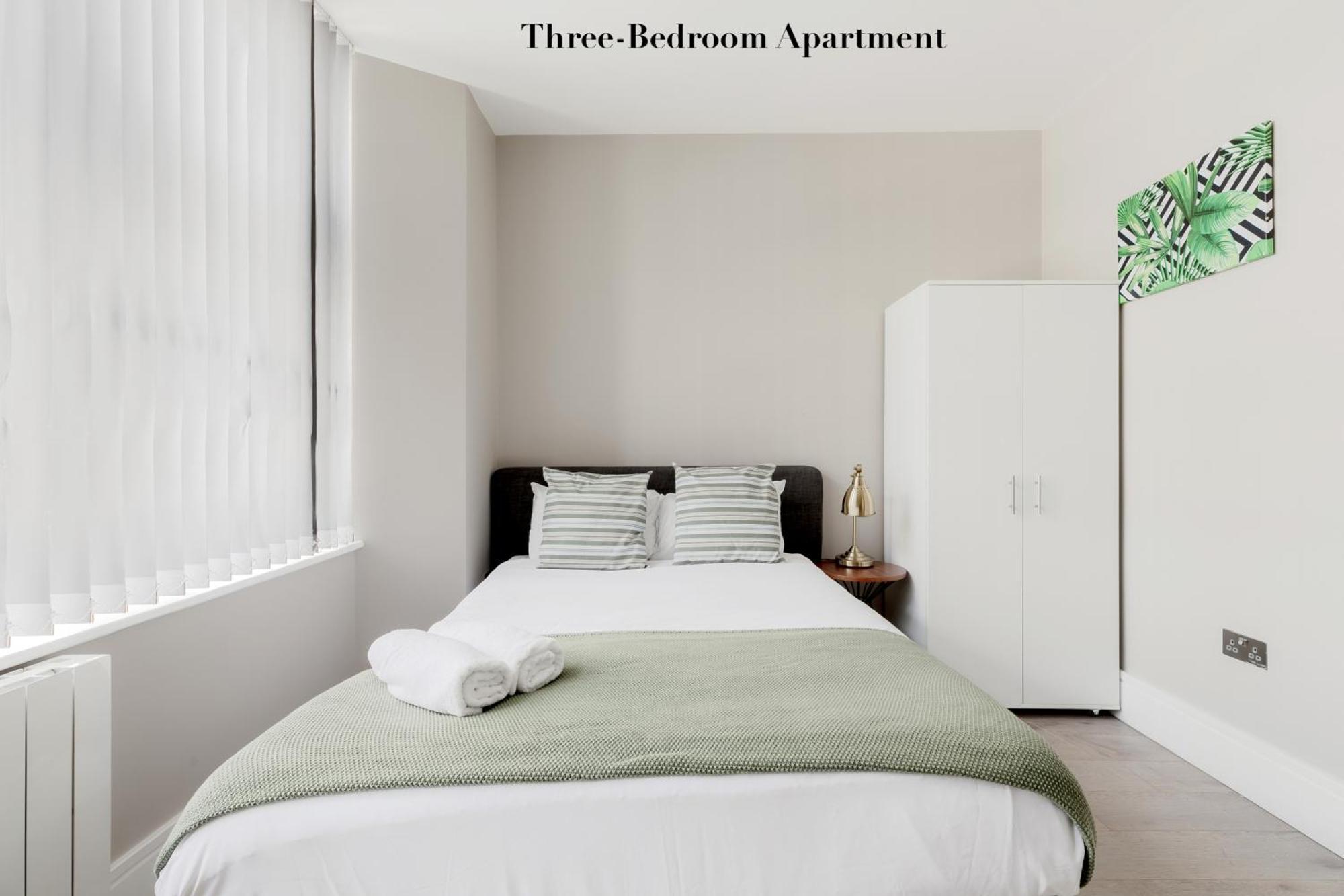 Superb Apartments Opposite Edgware Road Station ลอนดอน ห้อง รูปภาพ