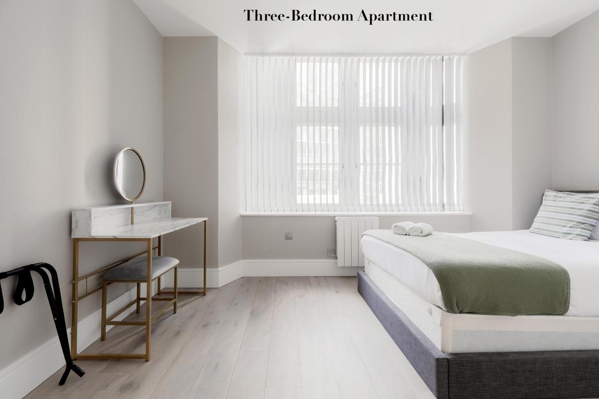 Superb Apartments Opposite Edgware Road Station ลอนดอน ห้อง รูปภาพ