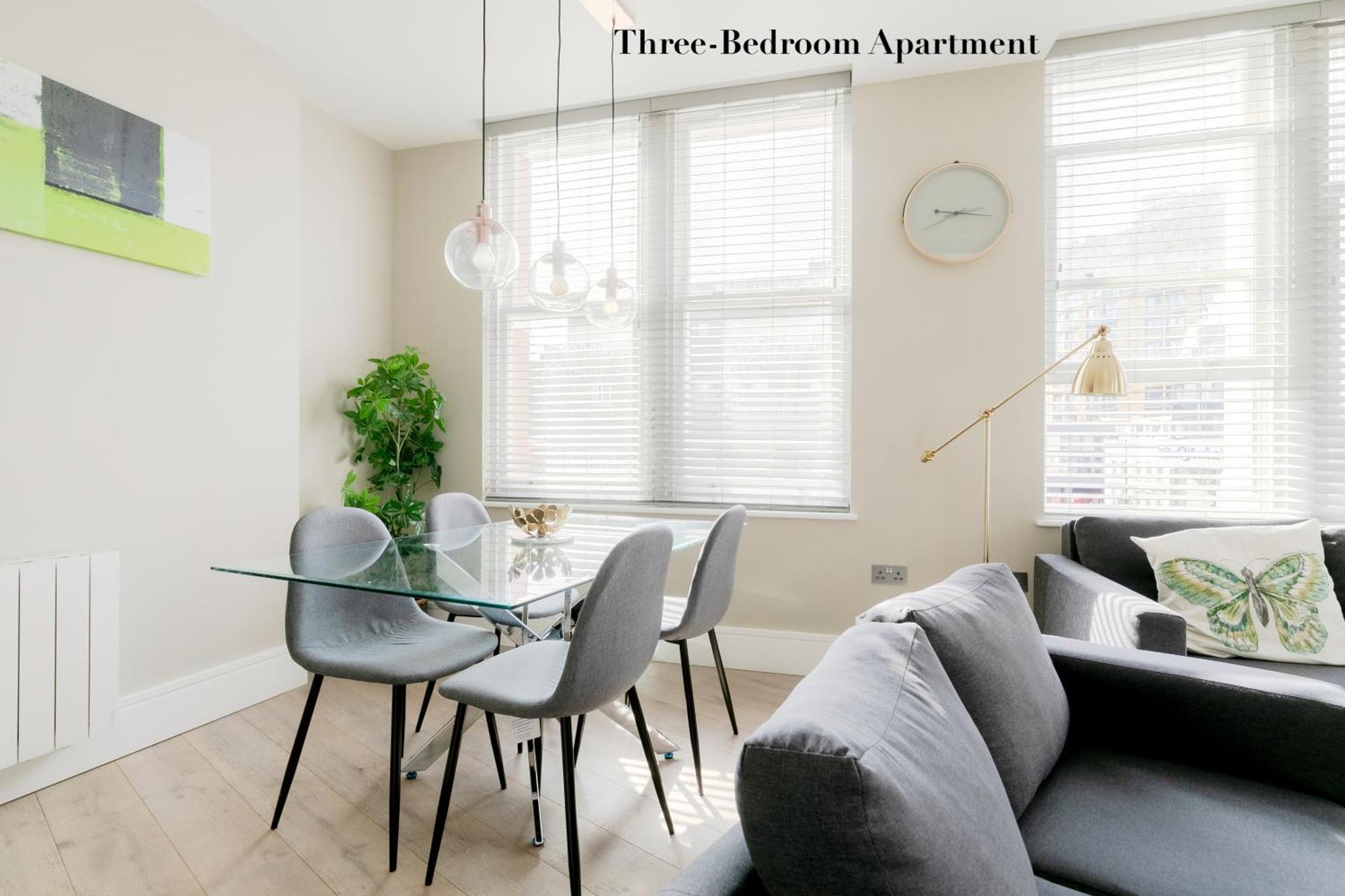 Superb Apartments Opposite Edgware Road Station ลอนดอน ห้อง รูปภาพ
