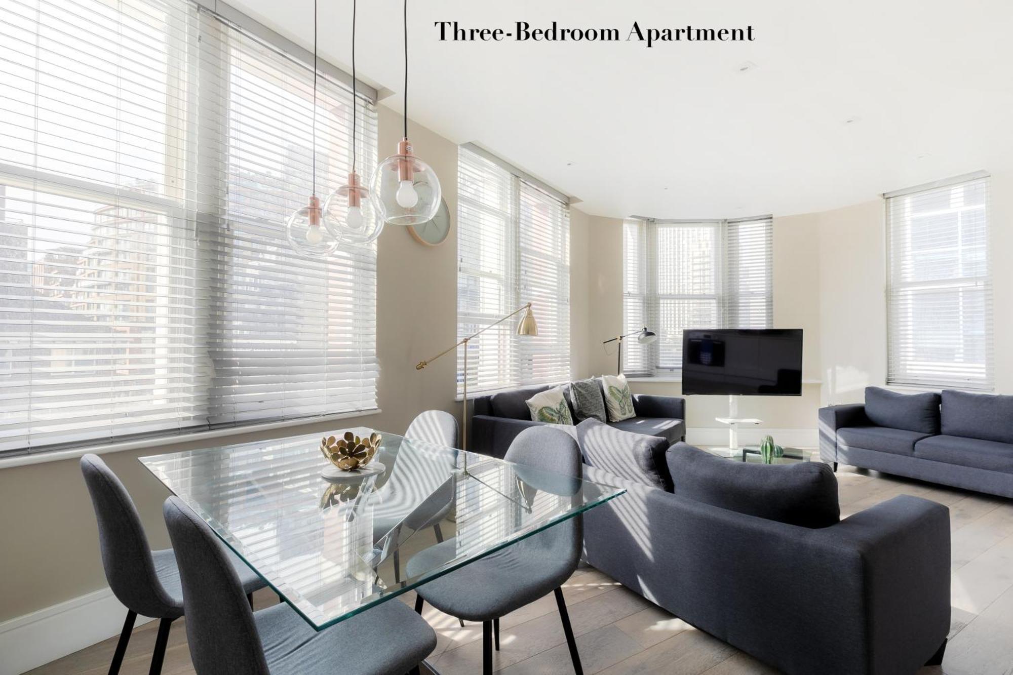 Superb Apartments Opposite Edgware Road Station ลอนดอน ห้อง รูปภาพ