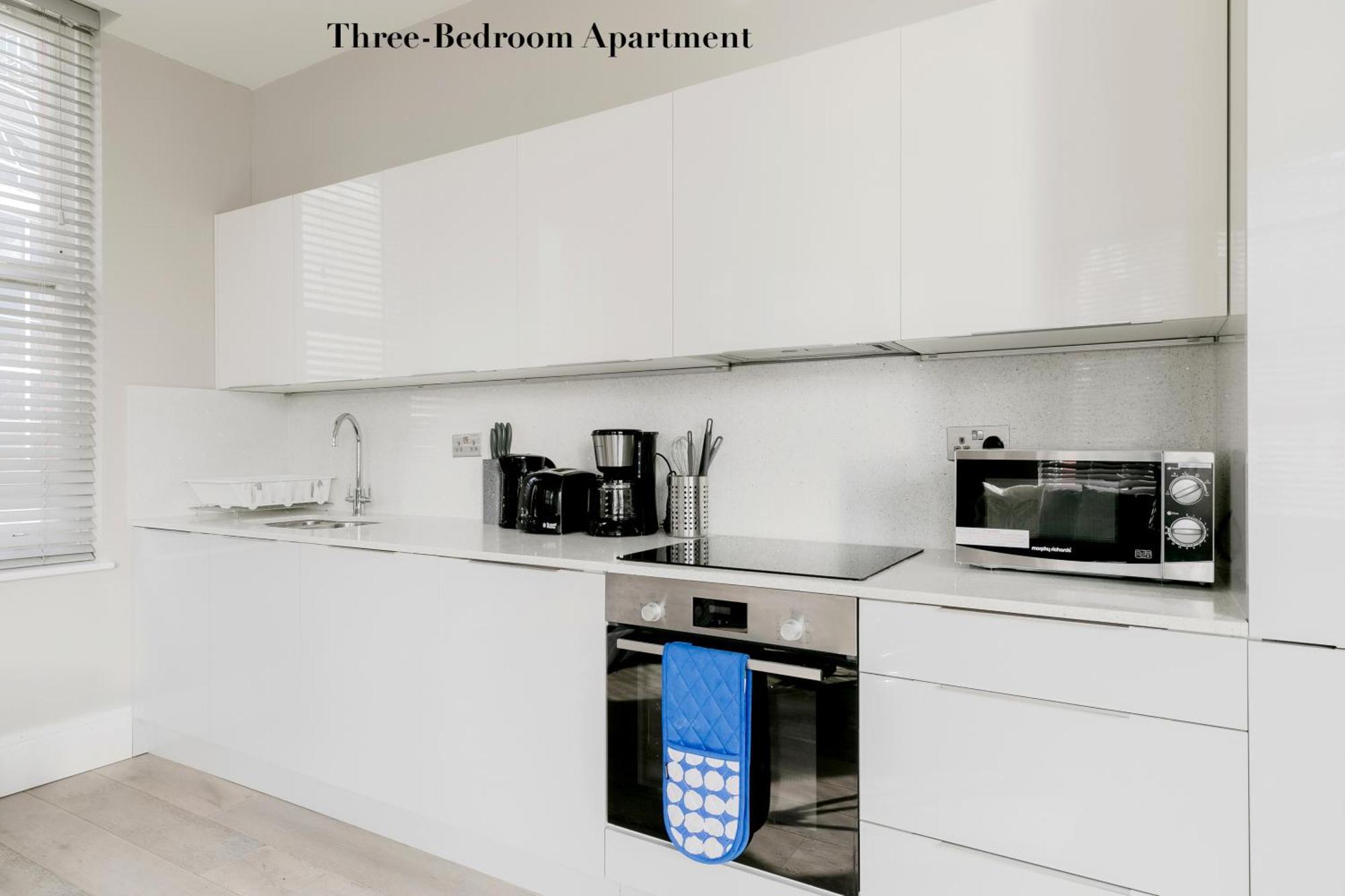 Superb Apartments Opposite Edgware Road Station ลอนดอน ห้อง รูปภาพ