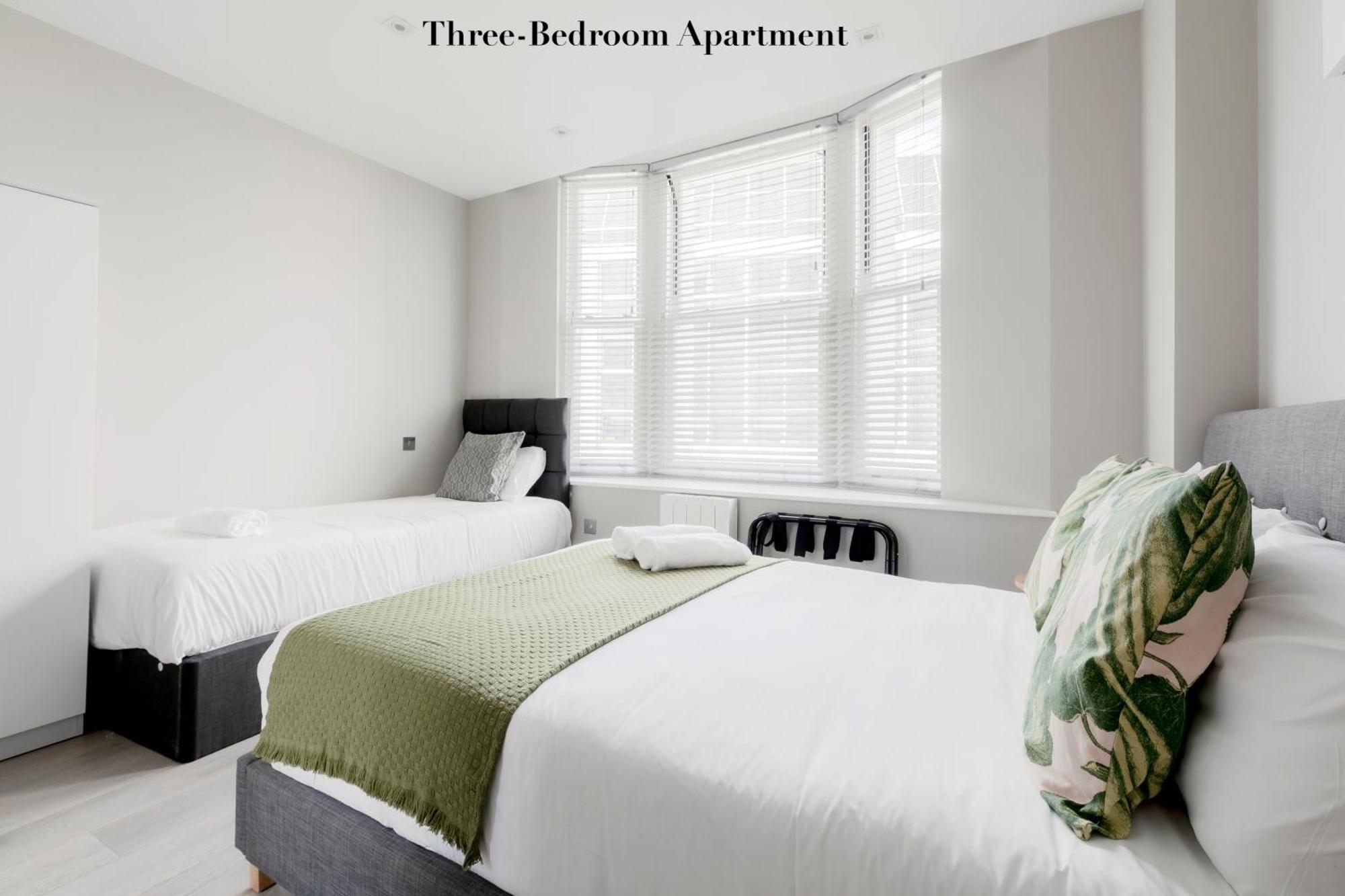 Superb Apartments Opposite Edgware Road Station ลอนดอน ห้อง รูปภาพ