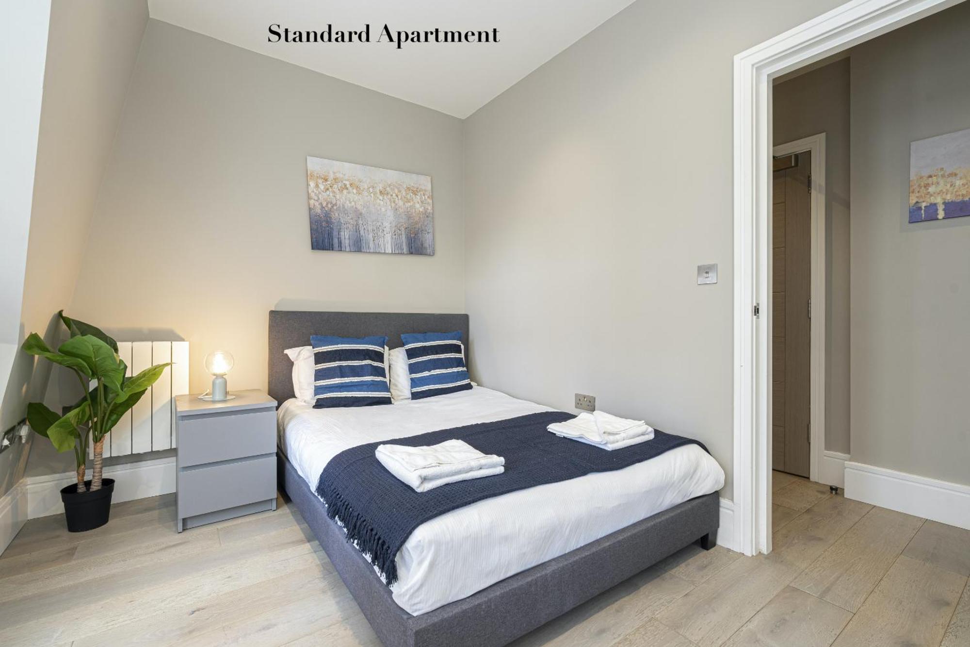 Superb Apartments Opposite Edgware Road Station ลอนดอน ห้อง รูปภาพ