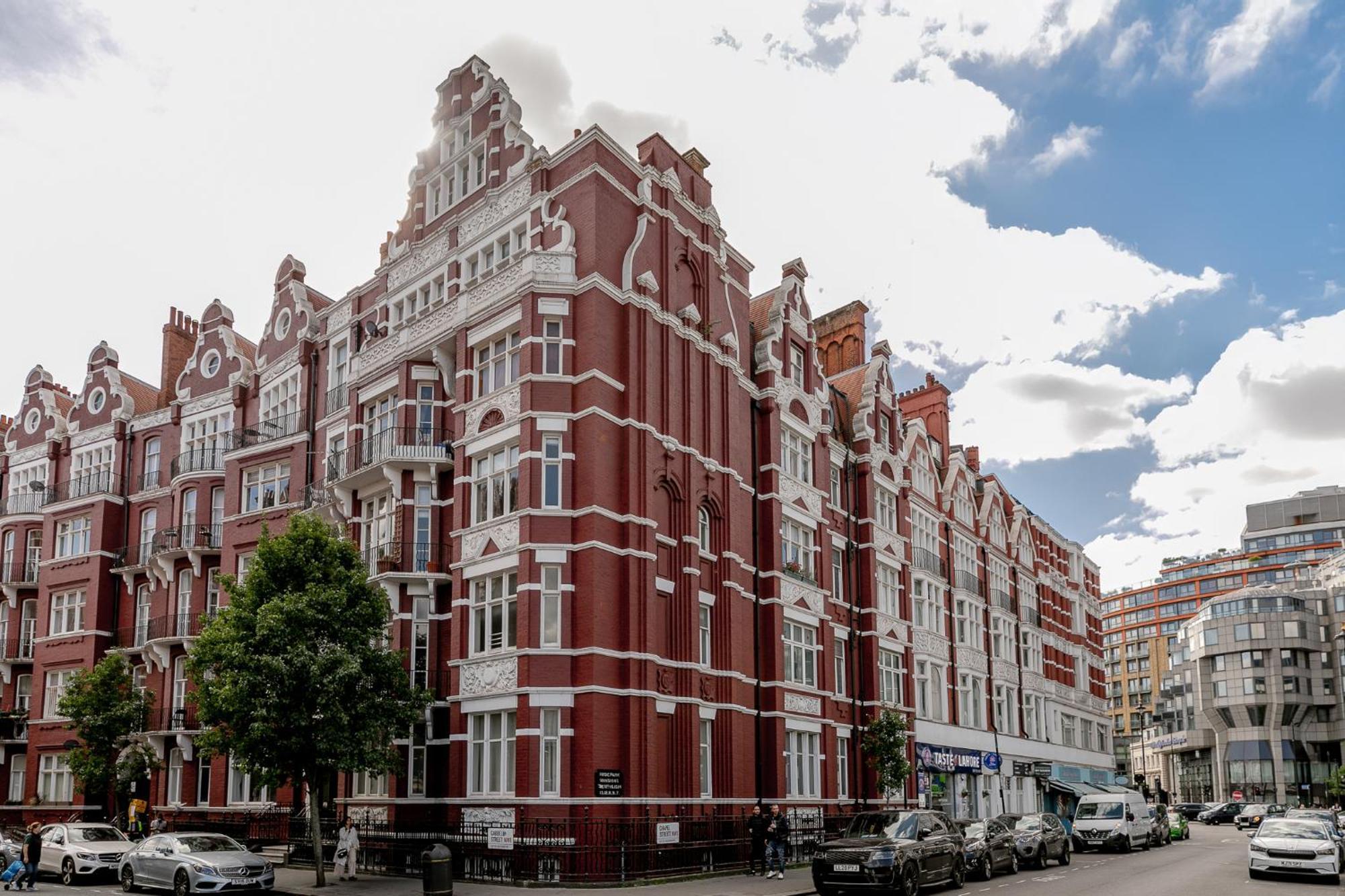 Superb Apartments Opposite Edgware Road Station ลอนดอน ห้อง รูปภาพ