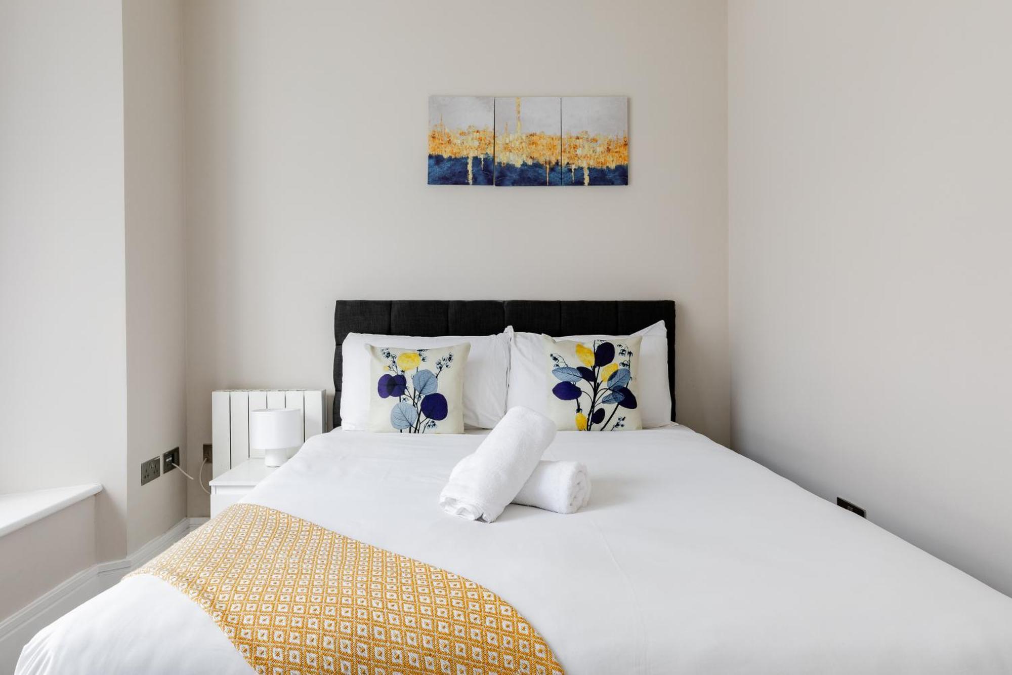 Superb Apartments Opposite Edgware Road Station ลอนดอน ห้อง รูปภาพ
