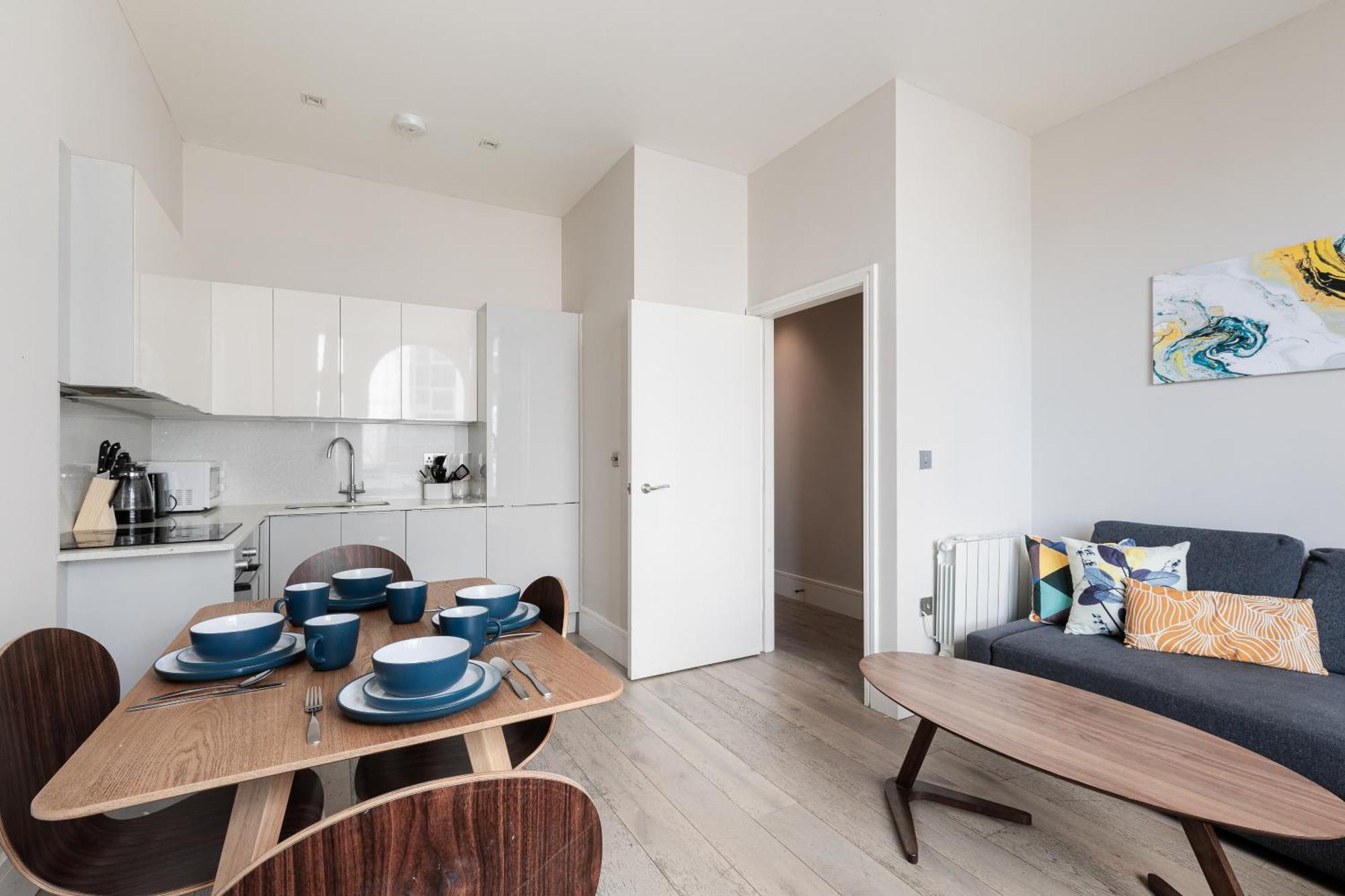 Superb Apartments Opposite Edgware Road Station ลอนดอน ห้อง รูปภาพ